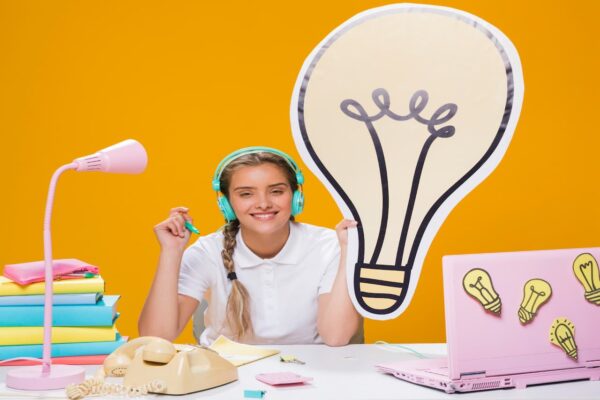 Learn New Skills