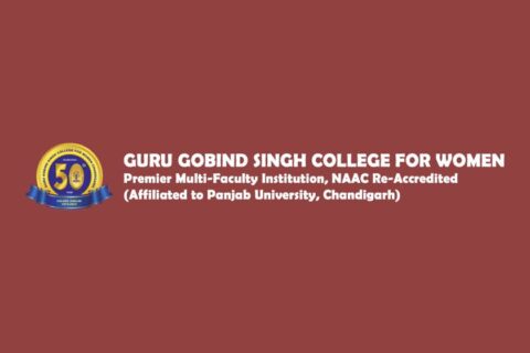 Guru Gobind Singh College for Women – Chandigarh