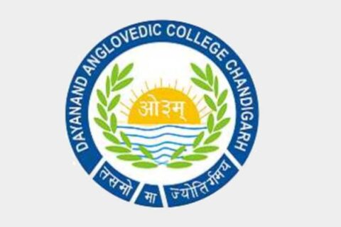DAV College – Chandigarh