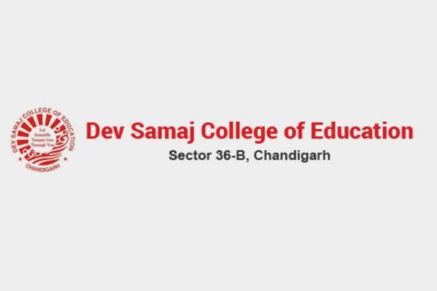 Dev Samaj College of Education for Women – Chandigarh