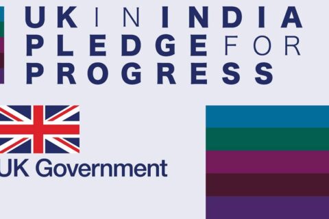 UK in India: Pledge for Progress