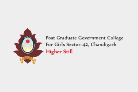 Government College for Girls – Chandigarh