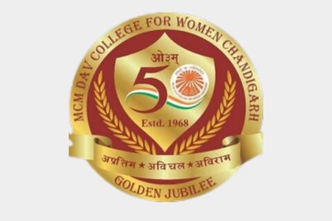 MCM DAV College for Women – Chandigarh