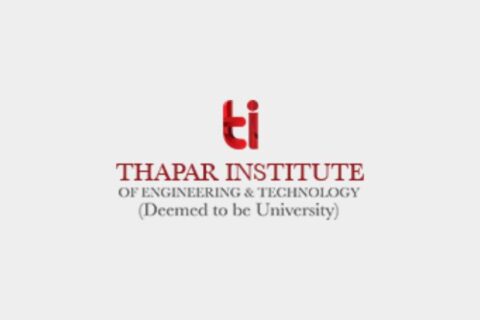 Thapar Institute of Engineering and Technology, Patiala. EDC, TIET